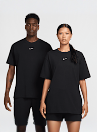 Nike Nocta, NRG Nocta CS Shortsleeve Tee, zwart, Afbeelding 1 van 8