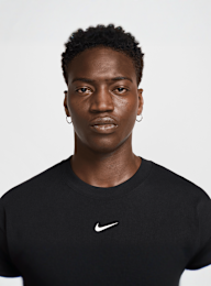 Nike Nocta, NRG Nocta CS Shortsleeve Tee, black, Image 3 of 8