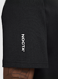 Nike Nocta, NRG Nocta CS Shortsleeve Tee, zwart, Afbeelding 4 van 8