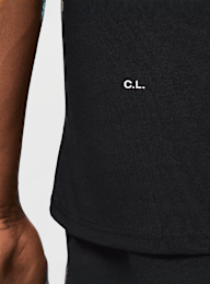 Nike Nocta, NRG Nocta CS Shortsleeve Tee, zwart, Afbeelding 6 van 8