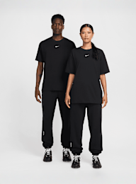 Nike Nocta, NRG Nocta CS Shortsleeve Tee, black, Image 8 of 8