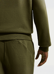 Nike Nocta, NRG CS Fleece Hoodie, green, Image 6 of 7