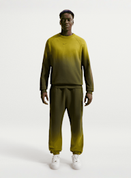 Nike Nocta, NRG CS Fleece Hoodie, green, Image 7 of 7