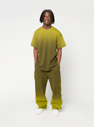 Nike Nocta, NRG CS Washed Fleece Pants, green, Image 10 of 10