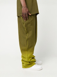 Nike Nocta, NRG CS Washed Fleece Pants, green, Image 4 of 10