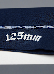 125mm x SNIPES, Running Cap 125mm x SNIPES, blue, Image 3 of 5