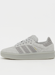 adidas Originals, Samba XLG (GS), grey, Image 1 of 7