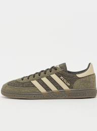 adidas Originals, Handball Spezial, groen, Afbeelding 1 van 8