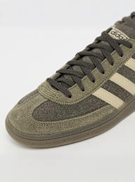 adidas Originals, Handball Spezial Sneaker, green, Image 6 of 8