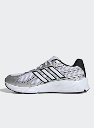 adidas Sportswear, Technochaos 2000, wit, Afbeelding 2 van 8