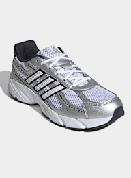 adidas Originals, Technochaos 2000, wit, Afbeelding 3 van 8