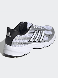 adidas Sportswear, Technochaos 2000, wit, Afbeelding 4 van 8