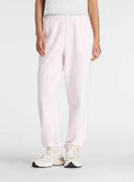 New Balance, Sport Essentials French Terry Jogger, Pink, Image 1 of 4