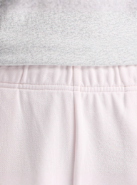 New Balance, Sport Essentials French Terry Jogger, Pink, Image 3 of 4