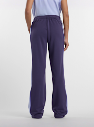 New Balance, Interlock Pants, blue, Image 3 of 5