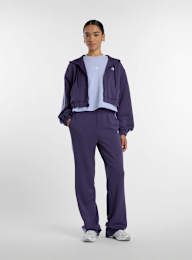 New Balance, Interlock Pants, blue, Image 5 of 5