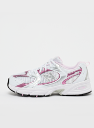 New Balance, 530 (GS), white, Image 1 of 7