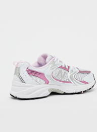 New Balance, 530 (GS), white, Image 3 of 7