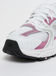 New Balance, 530 (GS), white, Image 6 of 7