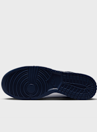 Nike, Dunk Low Retro, blue, Image 3 of 8