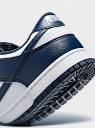 Nike, Dunk Low Retro, blue, Image 8 of 8