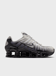 Nike, Shox TL, white, Image 2 of 9