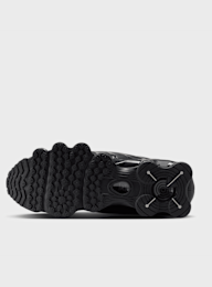 Nike, Shox TL, white, Image 3 of 9