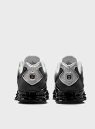 Nike, Shox TL, white, Image 5 of 9
