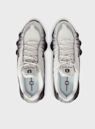 Nike, Shox TL, white, Image 6 of 9