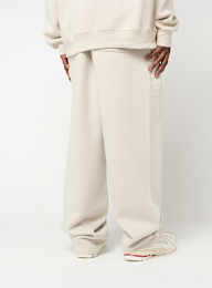 New Balance, Sport Essentials Fleece Pants, beige, Image 2 of 5