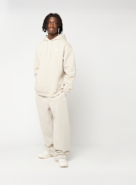 New Balance, Sport Essentials Fleece Hoodie, beige, Image 4 of 4