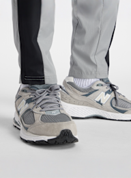 New Balance, Utility Woven Pants, grey, Image 5 of 5