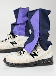 New Balance, Utility Woven Pants, blue, Image 4 of 6