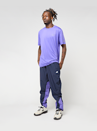 New Balance, Reflective Poly T-Shirt, purple, Image 7 of 7