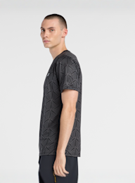 New Balance, Sport Essentials Printed T-Shirt, black, Image 2 of 5