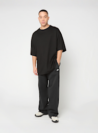 New Balance, Sport Essentials Fleece Pant, black, Image 5 of 5