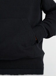 New Balance, Vortex Hoodie, black, Image 5 of 5