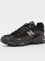 New Balance, 1000, black, Image 2 of 7