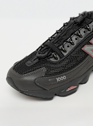 New Balance, 1000, black, Image 6 of 7