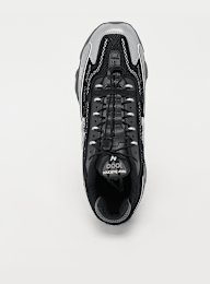 New Balance, 1000, black, Image 5 of 8