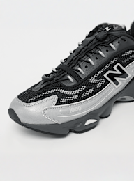 New Balance, 1000, black, Image 6 of 8