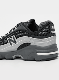 New Balance, 1000, black, Image 7 of 8