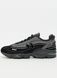 New Balance, 1000, zwart, Afbeelding 1 van 7