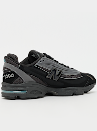 New Balance, 1000, black, Image 3 of 7