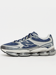 New Balance, Abzorb 2000, blue, Image 1 of 7