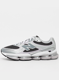 New Balance, Abzorb 2000, silver, Image 1 of 7