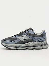 New Balance, Abzorb 2000, black, Image 1 of 7