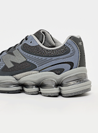 New Balance, Abzorb 2000, black, Image 7 of 7