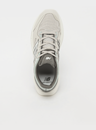 New Balance, Trainer, beige, Image 5 of 7
