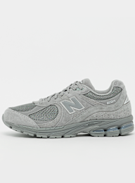 New Balance, 2002, grey, Image 1 of 8